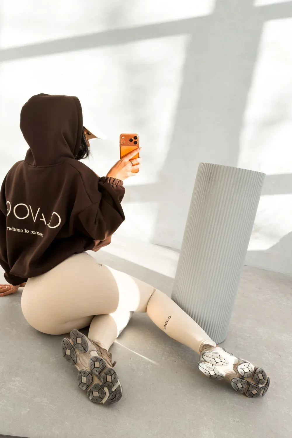 Olavoga Flexible Leggings