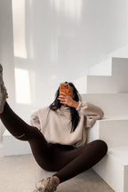Olavoga Flexible Leggings