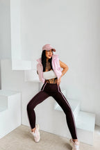 Olavoga Amera leggins