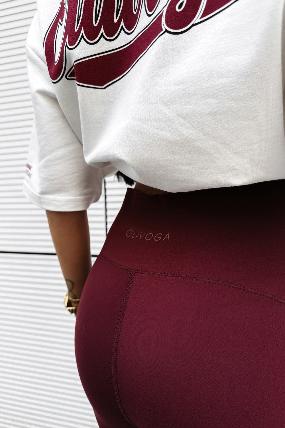 Olavoga LUCIA Leggings