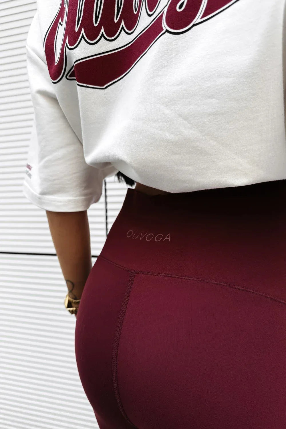Olavoga LUCIA Leggings