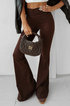 Olavoga SPICED HONEY leggings