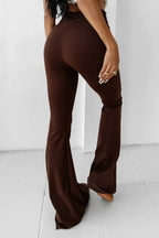 Olavoga SPICED HONEY leggings