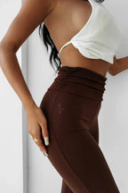 Olavoga SPICED HONEY leggings