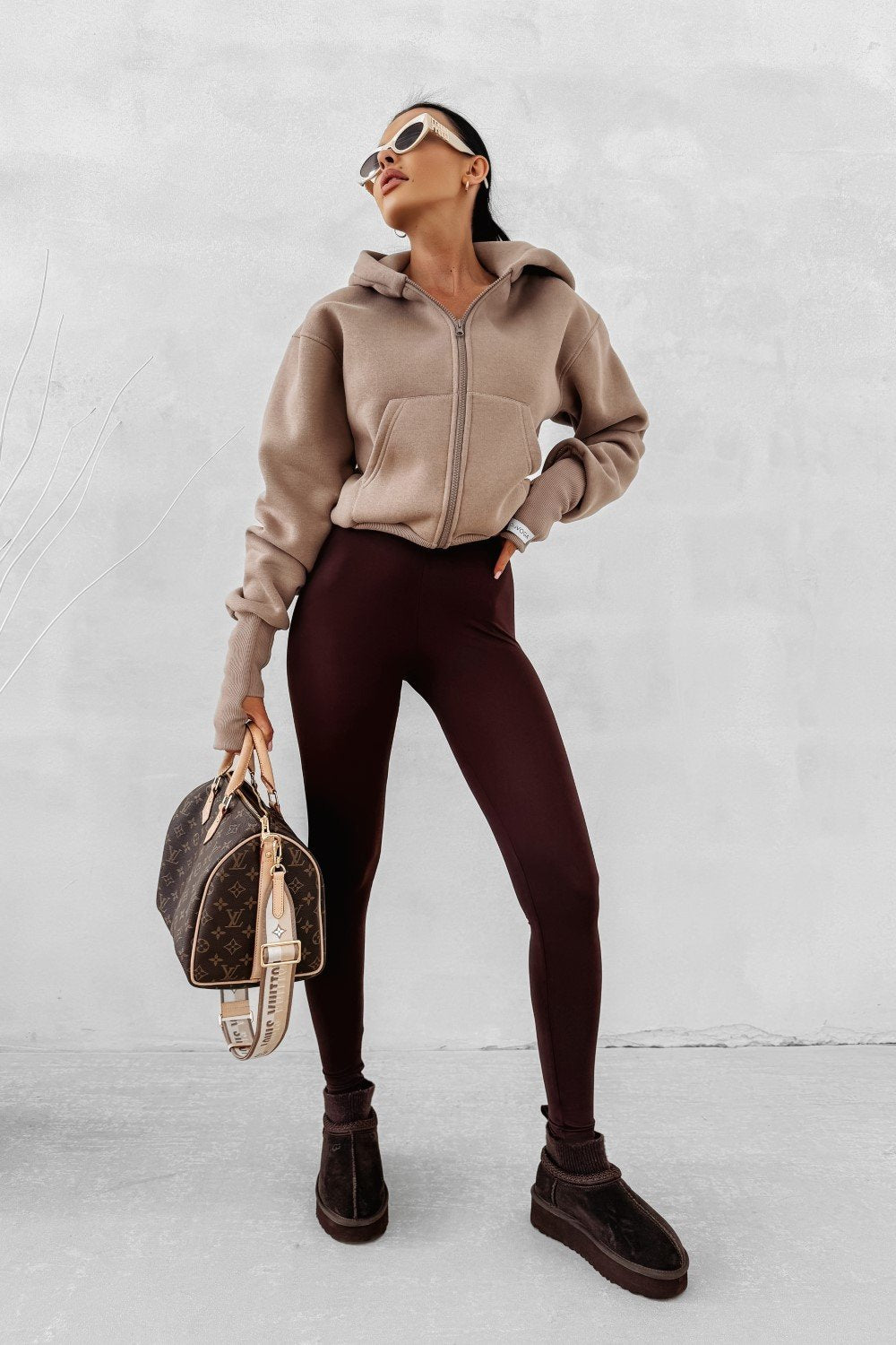 Olavoga – Amber Whisper-Leggings