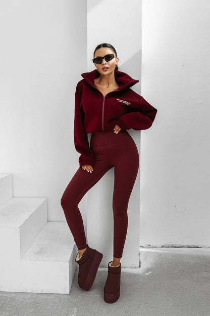 Olavoga Macreel-Leggings