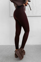 Leggings Olavoga Solin