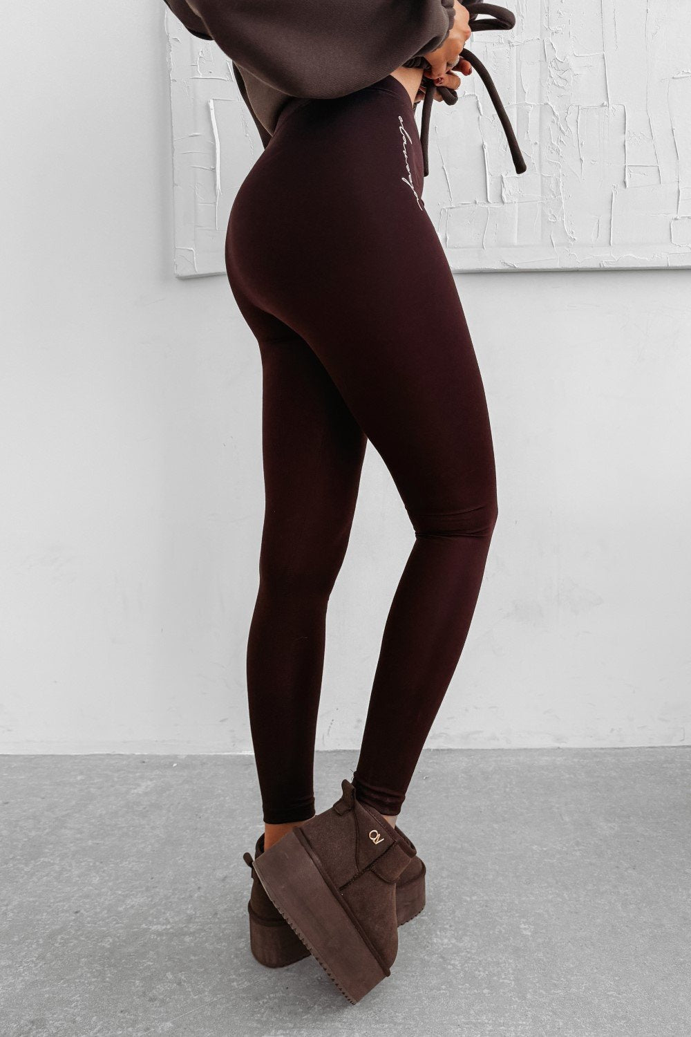 Olavoga Solin leggings