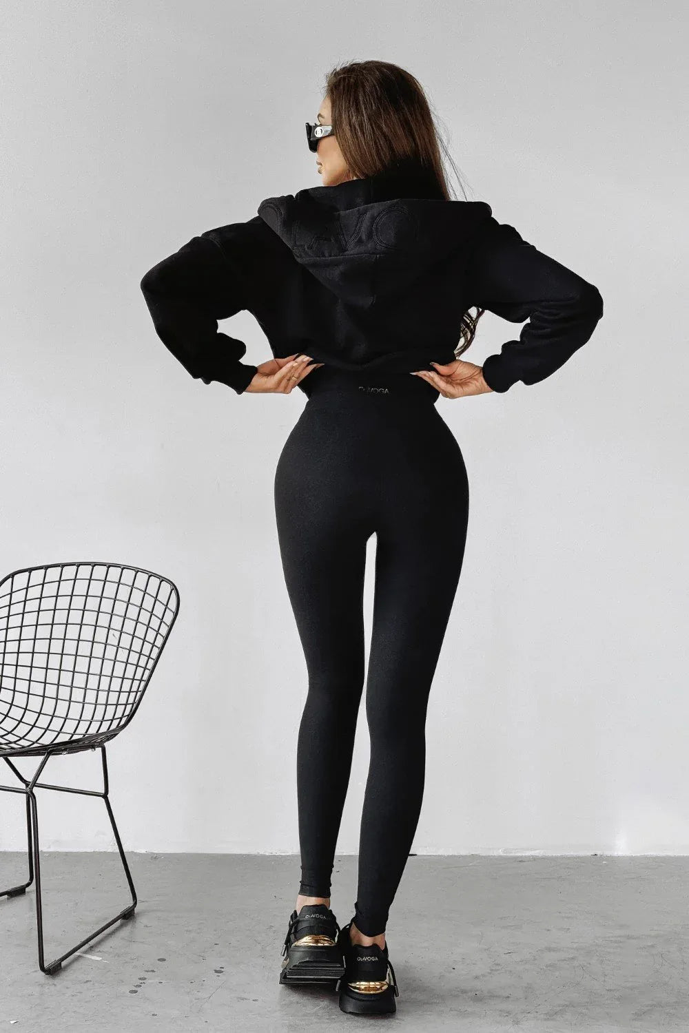 Olavoga Alja Leggings
