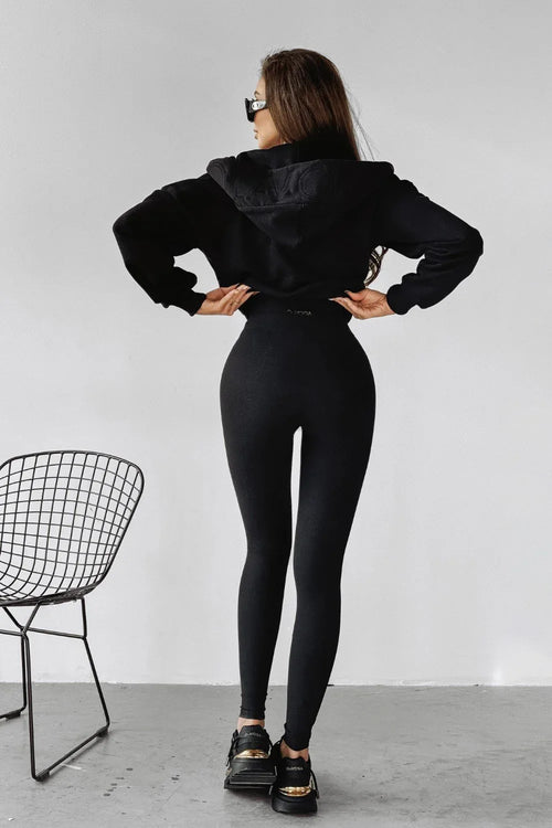 Olive Bottom Leggings