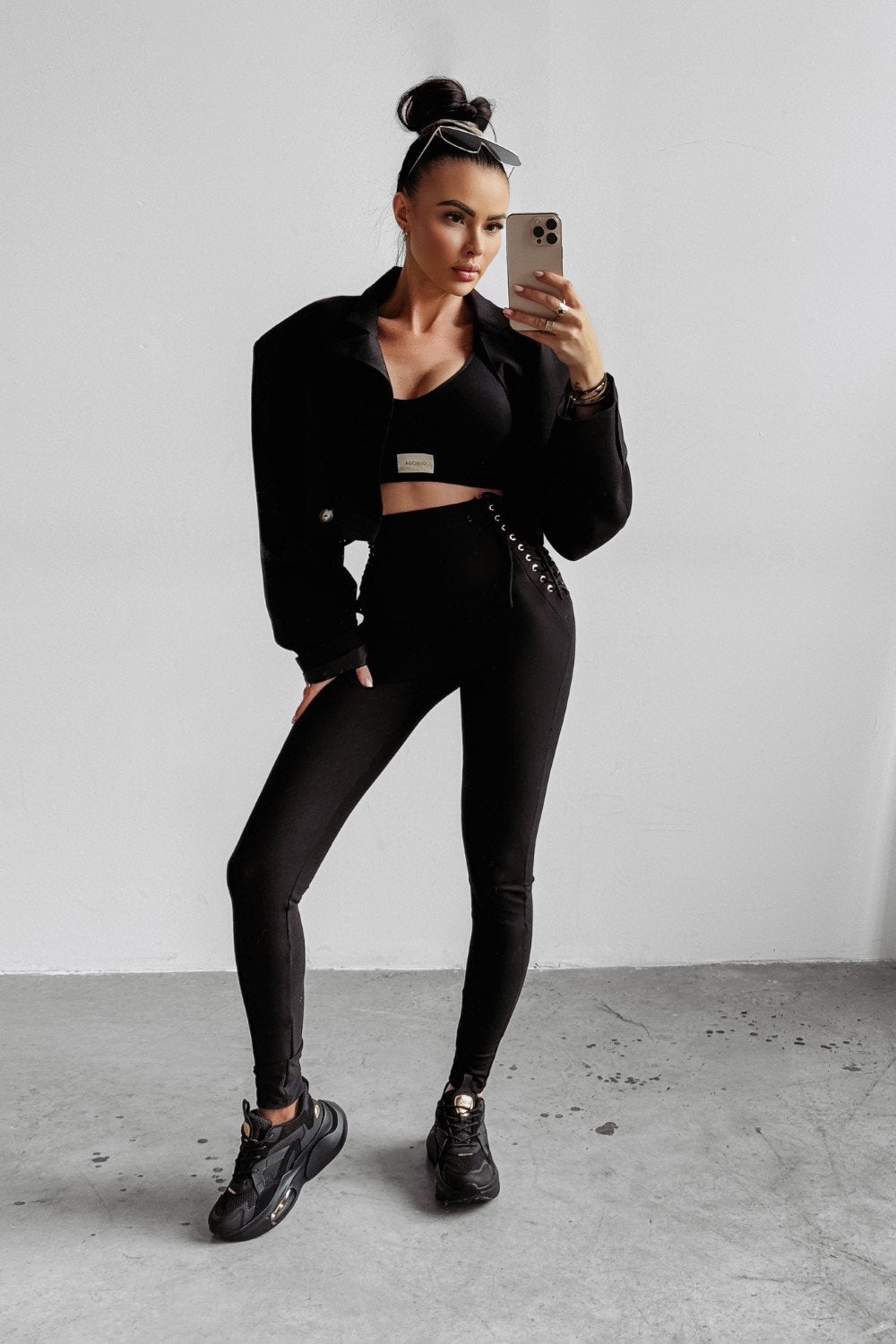 Olavoga Lullaby-Leggings