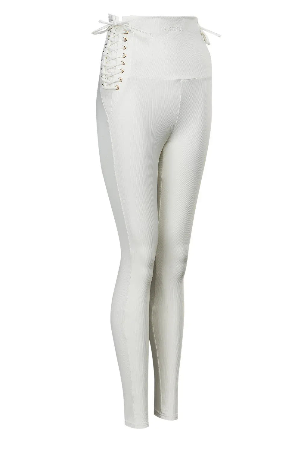 Olive Lullaby leggings