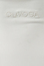 Olive Lullaby leggings