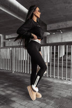 Olavoga Trei leggings