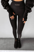 Olavoga Rebow-Leggings