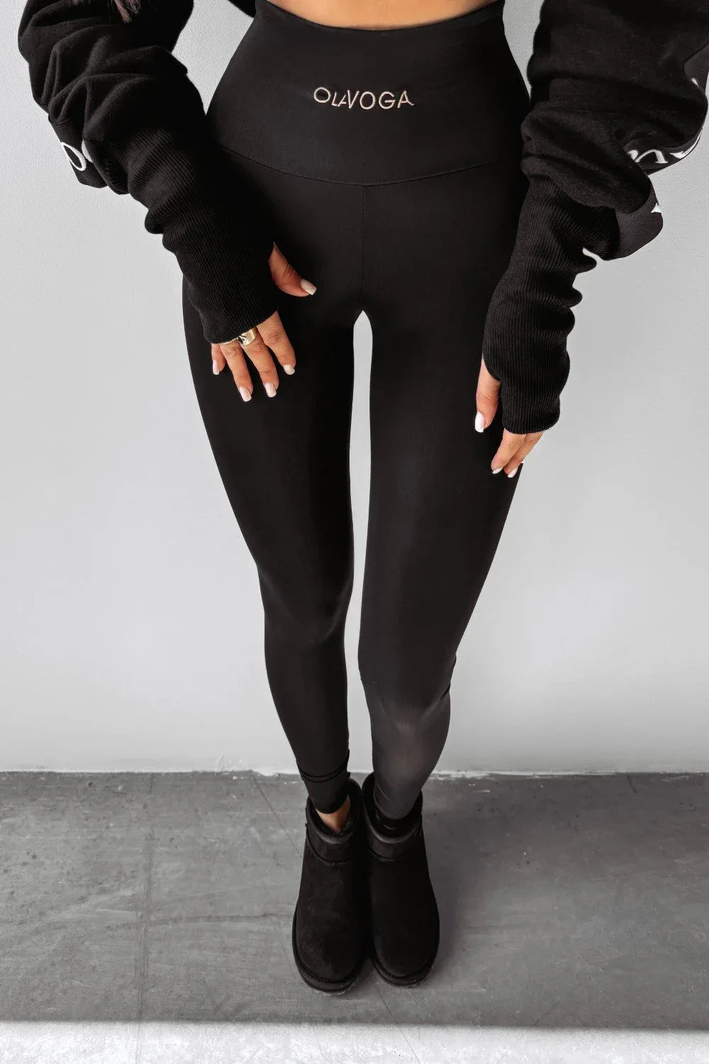 Olavoga Rebow-Leggings