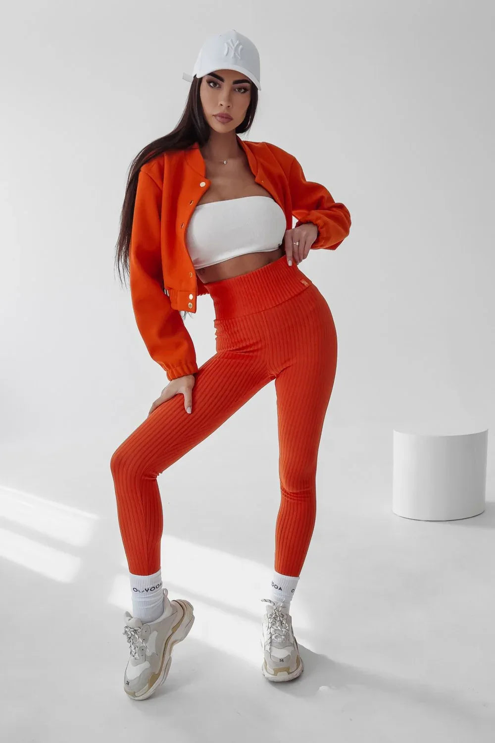 Ola Voga Debra Leggings
