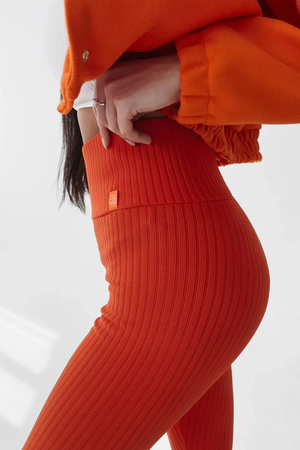 Ola Voga Debra Leggings