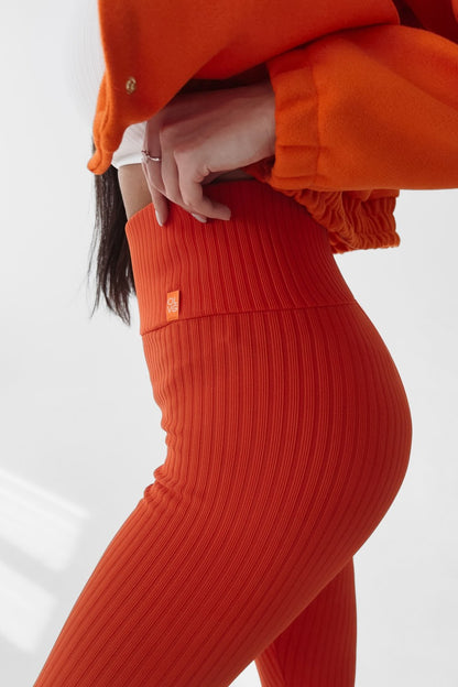 Ola Voga Debra leggings