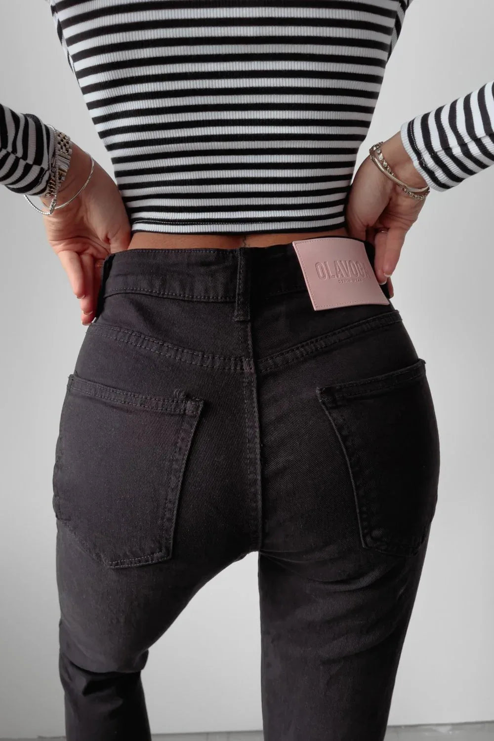 Ola Voga Cami 249 Jeans