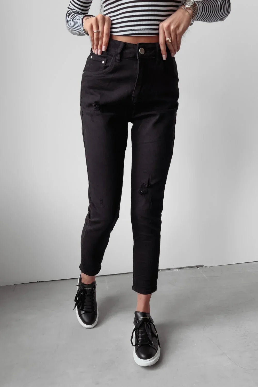 Ola Voga Cami 249 Jeans