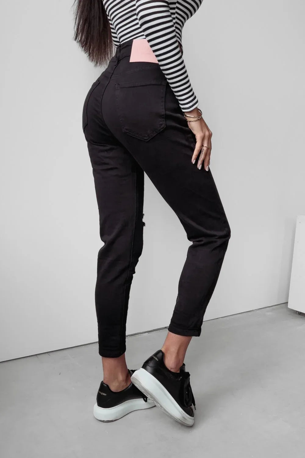 Ola Voga Cami 249 Jeans