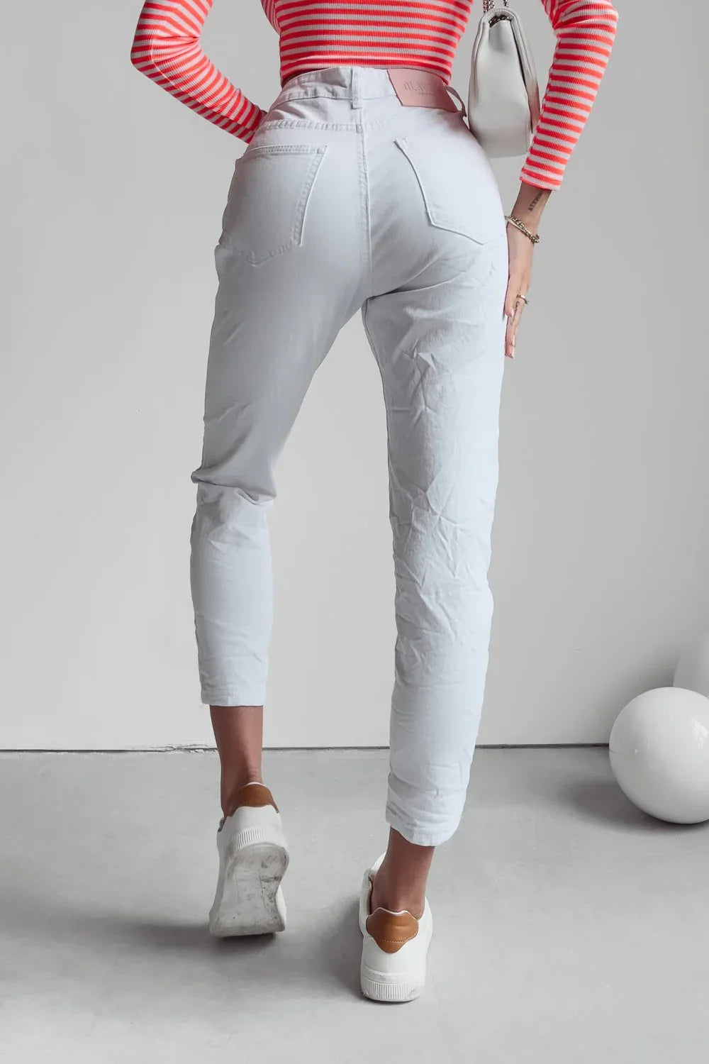 Ola Voga Cami 249 Jeans