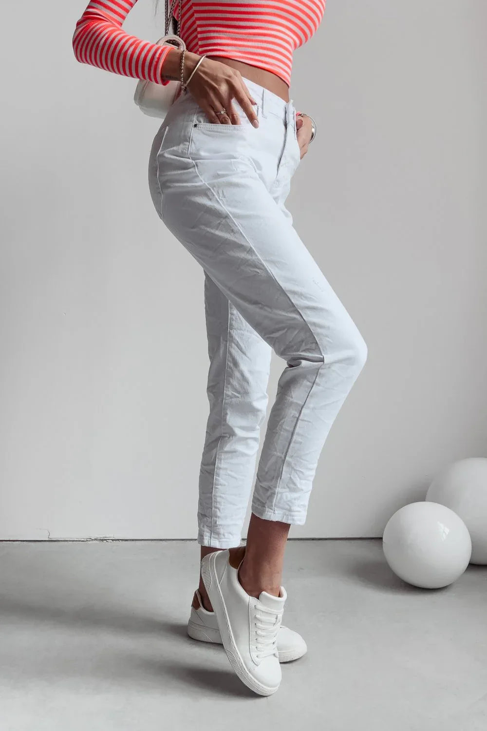 Ola Voga Cami 249 Jeans