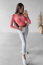 Ola Voga Cami 249 Jeans