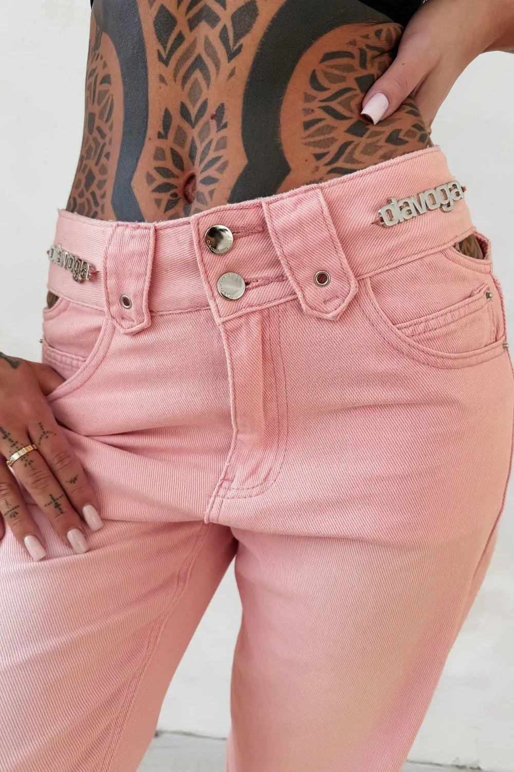 Olavoga Eredu Hose