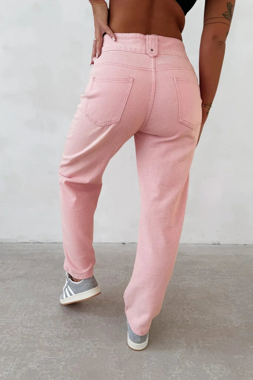 Olavoga Eredu Hose
