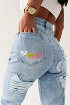 Olavoga Vivid jeans