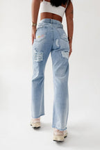 Olavoga Vivid jeans