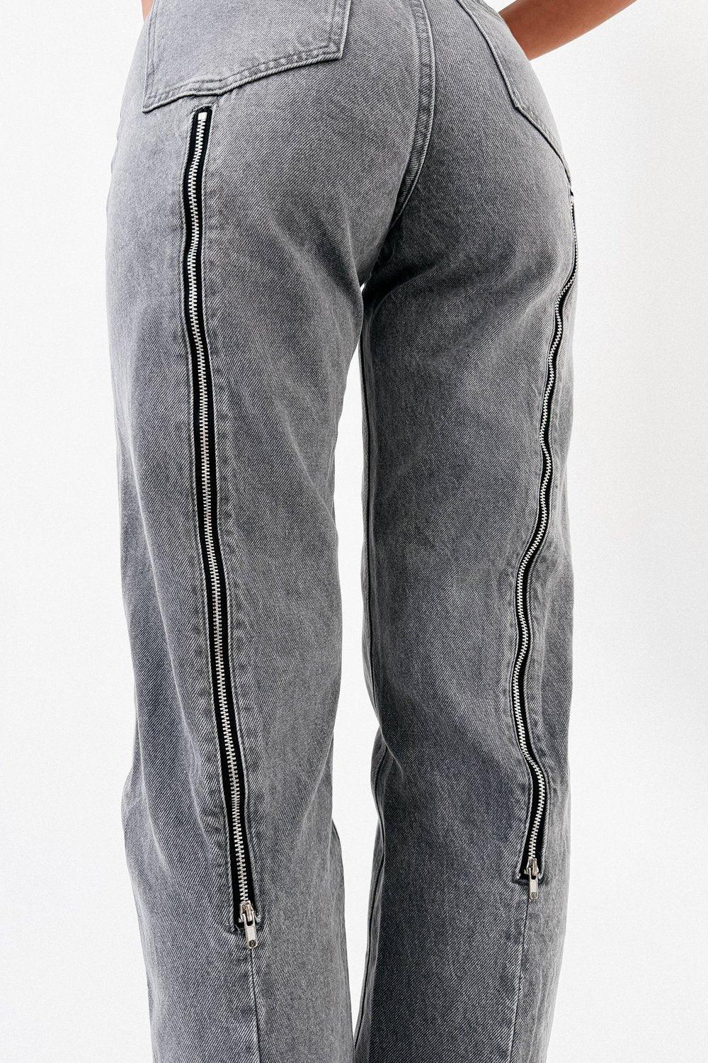 Olavoga Skyline traperice