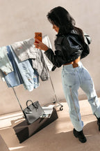 Olavoga Skyline Jeans