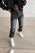 Olavoga Daken farmerice