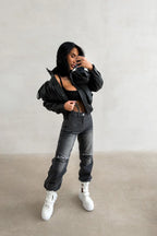 Olavoga Daken farmerice