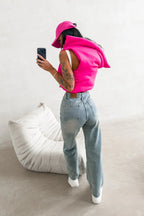 Olavoga Daken Jeans