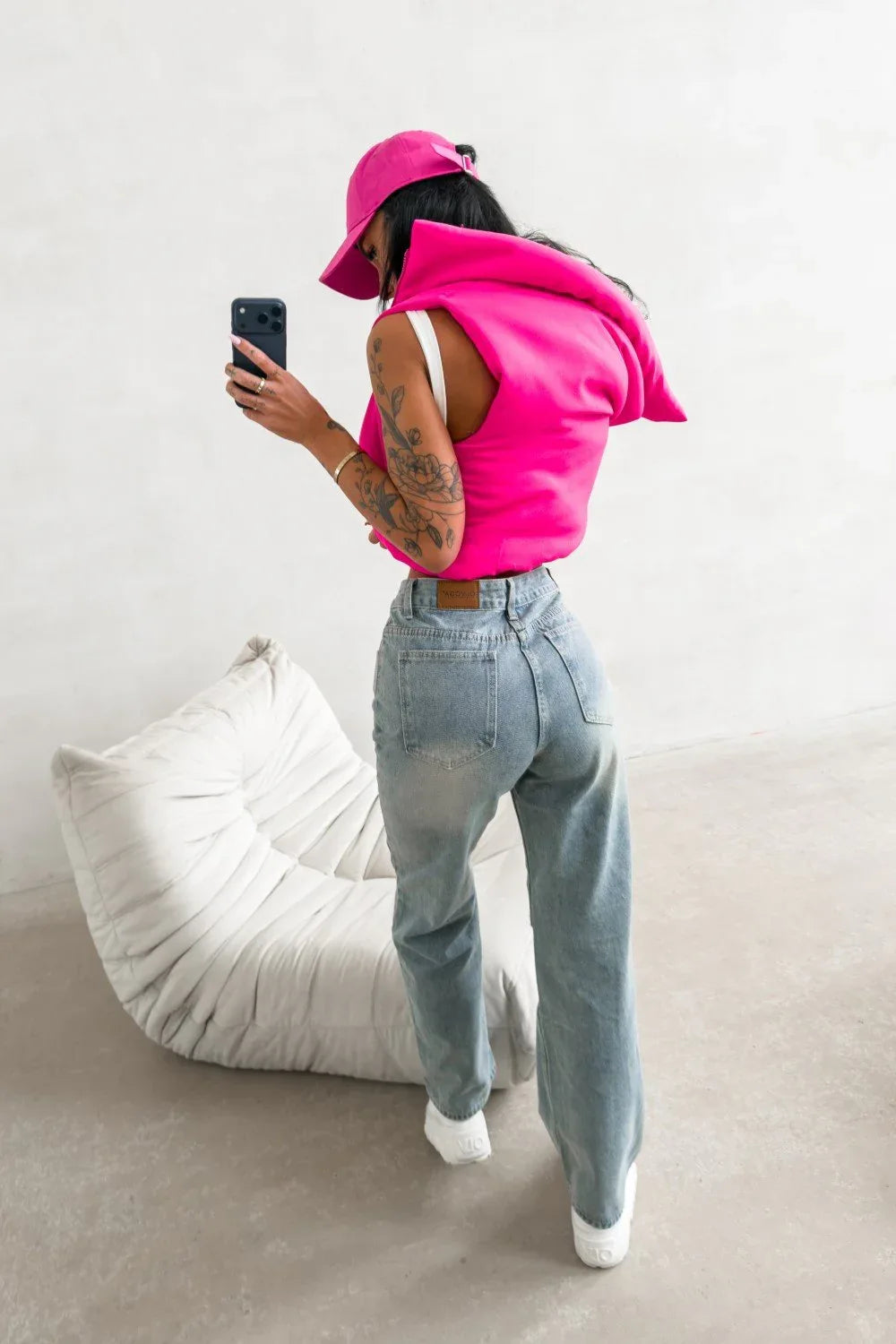 Olavoga Daken Jeans