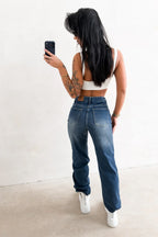 Olavoga Daken Jeans