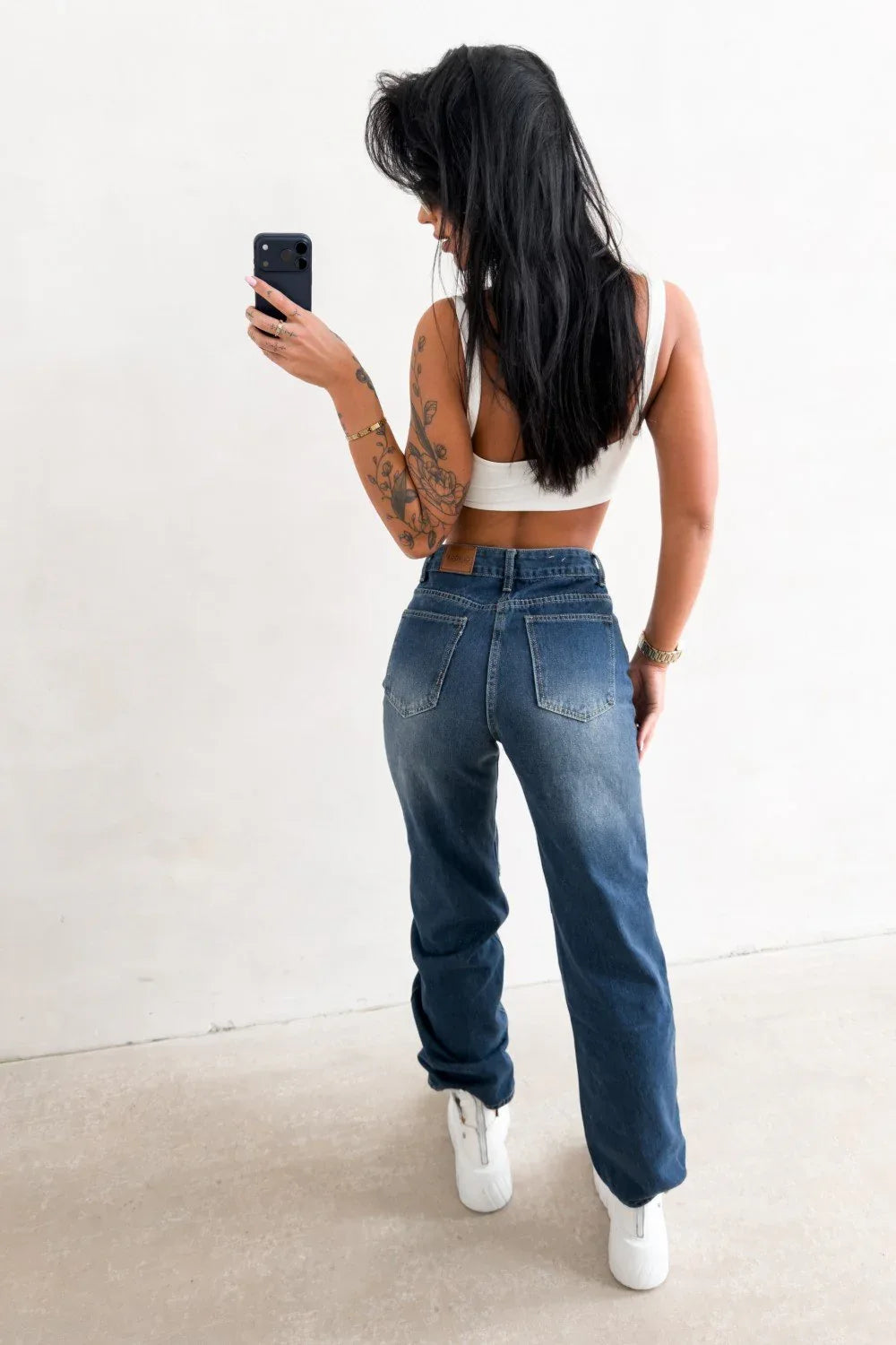 Olavoga Daken Jeans