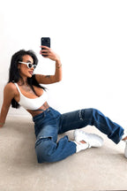 Olavoga Daken Jeans