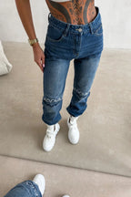 Olavoga Daken Jeans