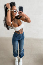 Olavoga Daken Jeans