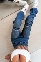 Olavoga Daken Jeans