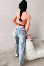 Olavoga Loveri farmerice