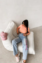 Olavoga Loveri farmerice