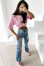 Olavoga Loveri Jeans