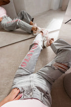 Olavoga Loveri Jeans
