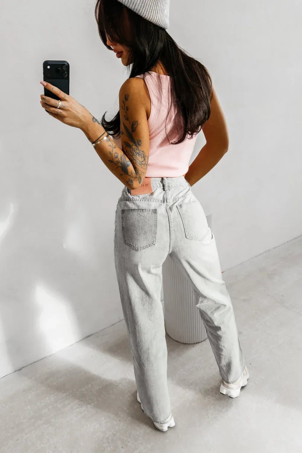 Olavoga Loveri Jeans
